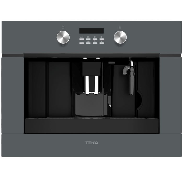 Integreeritav automaatne espressomasin Teka CLC855GMST kivihall Integreeritav automaatne espressomasin Teka CLC855GMST kivihall