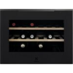 Integreeritav kompaktne veinikülmik Electrolux KBW5T