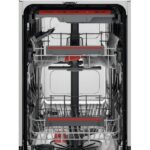 Integreeritav nõudepesumasin AEG FSE72517P