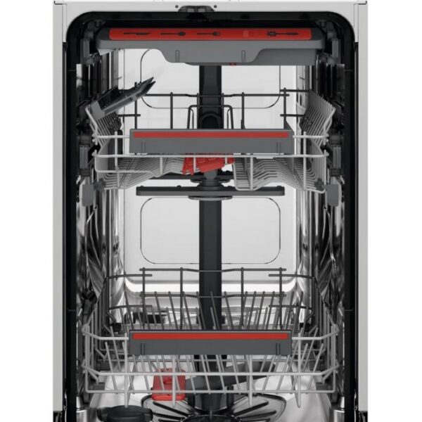 Integreeritav nõudepesumasin AEG FSE72517P