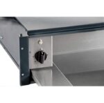 Integreeritav soojendussahtel De Dietrich DWD7400B must - Image 3