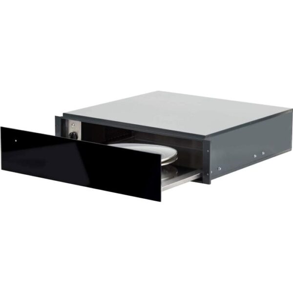 Integreeritav soojendussahtel De Dietrich DWD7400B must