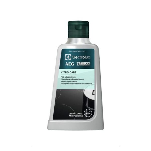 Puhastusvahend Vitro Care keraamilisele- ja induktsioonpliidiplaadile