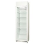 Snaige vitriinkülmik CD40DM-S3002E valge 203cm käepidemega - Image 3