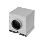 Väline õhupuhasti läbivoolumootor Falmec sisetingimustesse