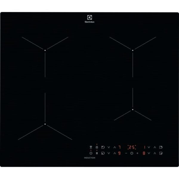 Induktsioonpliidiplaat Electrolux LIL61434C Hob2Hood