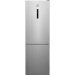 Külmik Electrolux LNC7ME32X2 CustomFlex NoFrost 186cm