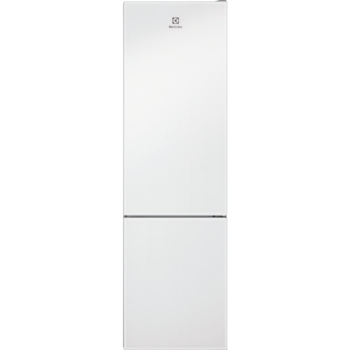 Külmik Electrolux LNT7ME34G1 NoFrost valge klaas 201cm Külmik Electrolux LNT7ME34G1 NoFrost valge klaas 201cm