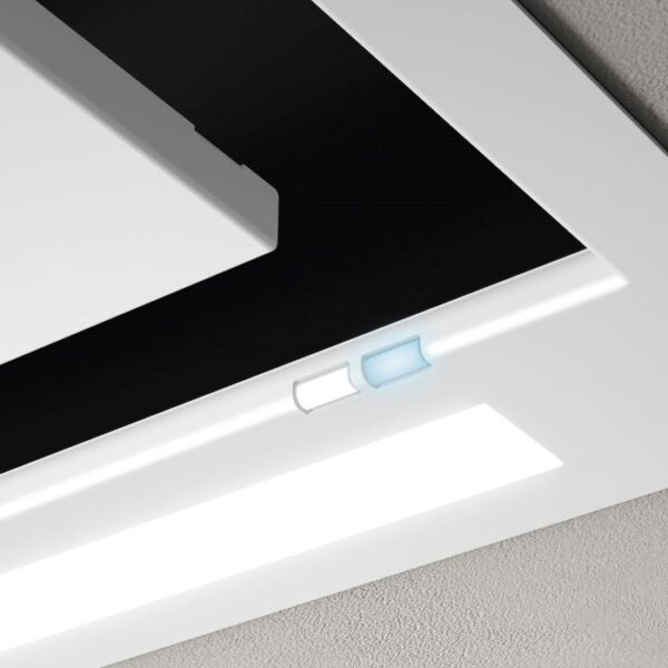 Õhupuhasti Elica HILIGHT-W H16 WHA100