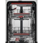 Integreeritav nõudepesumasin AEG FSE74527P - Image 2