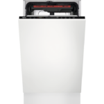 Integreeritav nõudepesumasin AEG FSE73527P