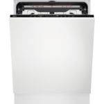 Integreeritav nõudepesumasin AEG FSE74718P