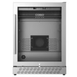 Lihasäilituskülmik Caso Dry Aged Master 125 - Image 3