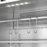 Lihasäilituskülmik Caso Dry Aged Master 125