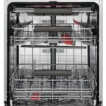 Integreeritav nõudepesumasin AEG FSE63717P