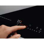 Induktsioonpliidiplaat Electrolux EIV87675 TotalFlex