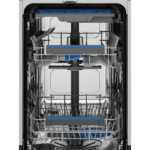 Integreeritav nõudepesumasin Electrolux KEMC3211L - Image 2