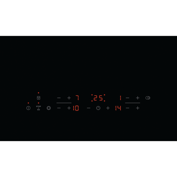 Keraamiline pliidiplaat Electrolux EHF6346XOK