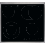 Keraamiline pliidiplaat Electrolux EHF6346XOK
