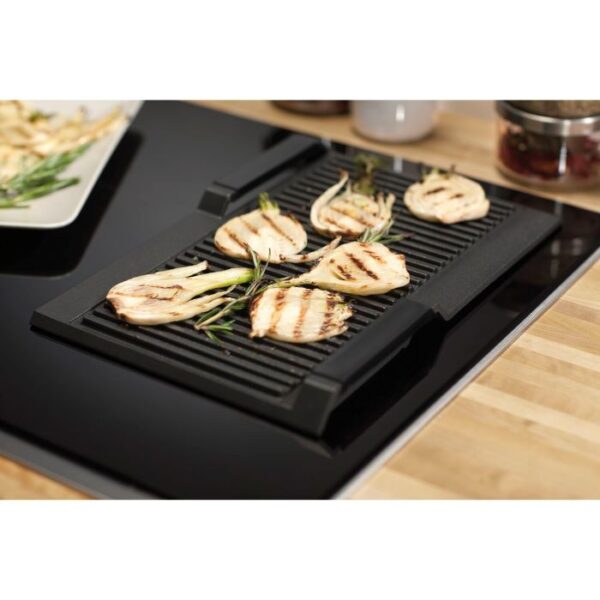 Küpsetusplaat pliidil küpsetamiseks grillplaat