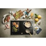 Küpsetusplaat pliidil küpsetamiseks grillplaat - Image 4