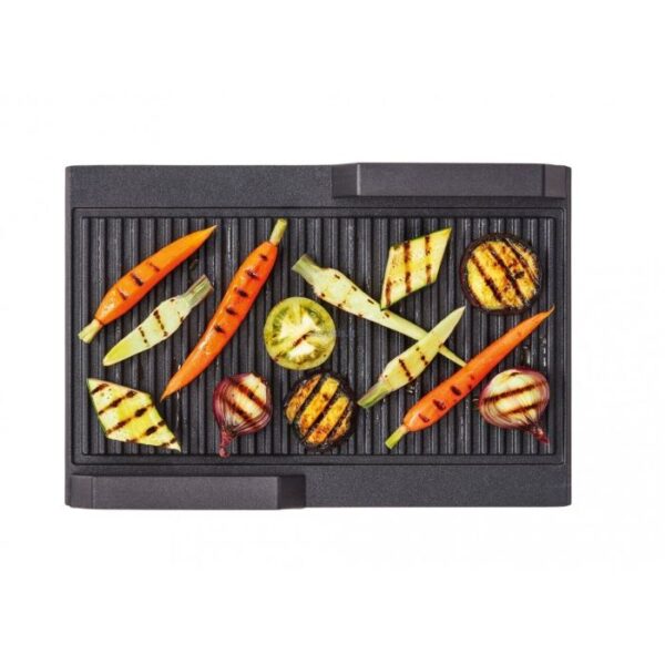 Küpsetusplaat pliidil küpsetamiseks grillplaat