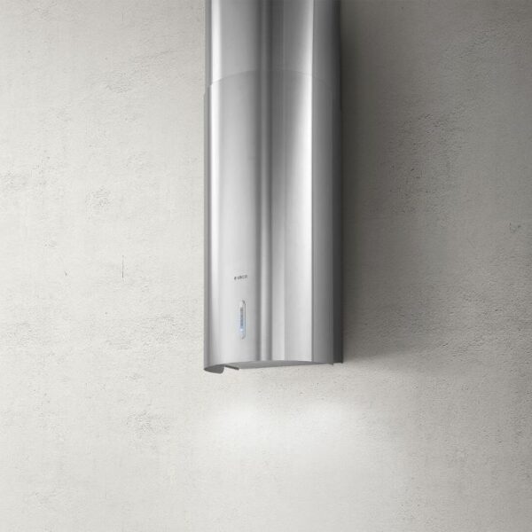 Õhupuhasti ELICA STONE IXA33 roostevaba