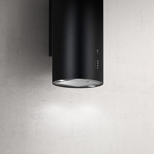 Õhupuhasti ELICA TUBE PRO BL MATA43 must