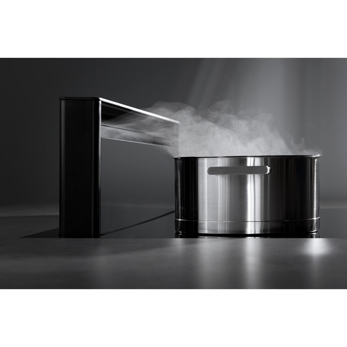 Pliidiplaat koos õhupuhastiga NOVY Panorama Power 1831