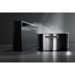 Pliidiplaat koos õhupuhastiga NOVY Panorama Power 1831