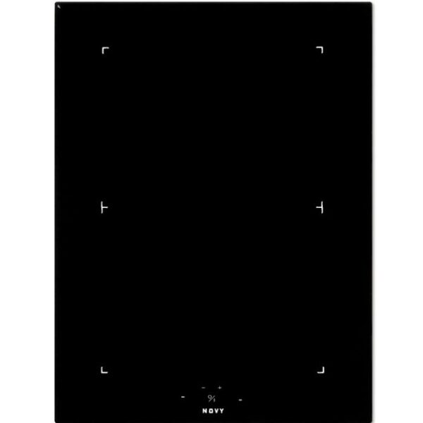 Induktsioonpliidiplaat NOVY Domino 3774