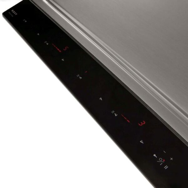 Induktsioonpliidiplaat NOVY Teppan yaki 3754