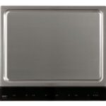 Induktsioonpliidiplaat NOVY Teppan yaki 3754