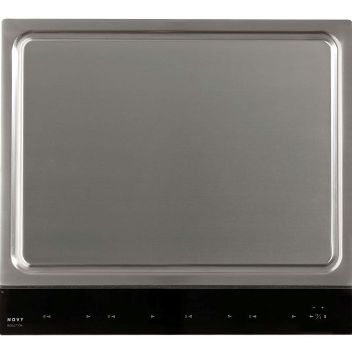 Induktsioonpliidiplaat NOVY Teppan yaki 3754 Induktsioonpliidiplaat NOVY Teppan yaki 3754
