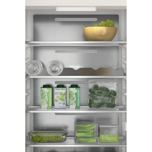 Integreeritav külmik Whirlpool WHC20T352 NoFrost