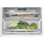 Integreeritav külmik Whirlpool WHC20T573 NoFrost
