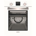 Integreeritav ahi Simfer 4207BERBB