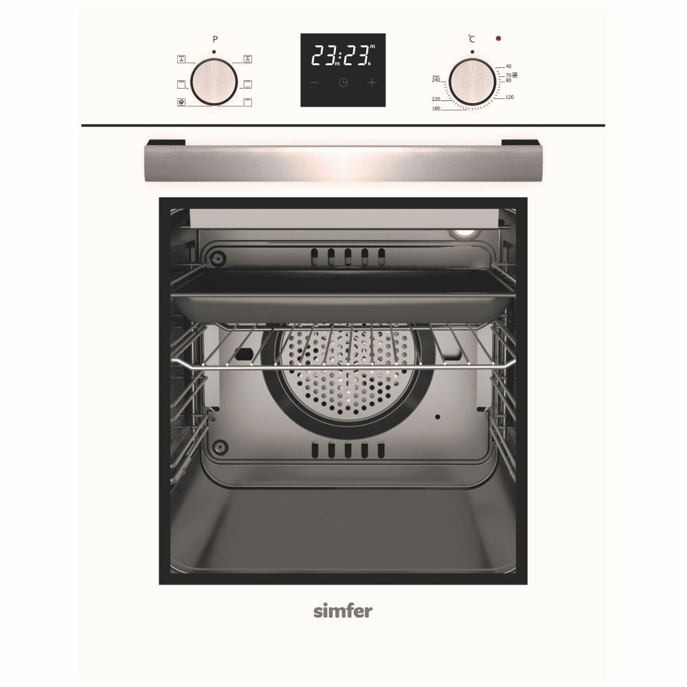 Integreeritav ahi Simfer 4207BERBB Integreeritav ahi Simfer 4207BERBB