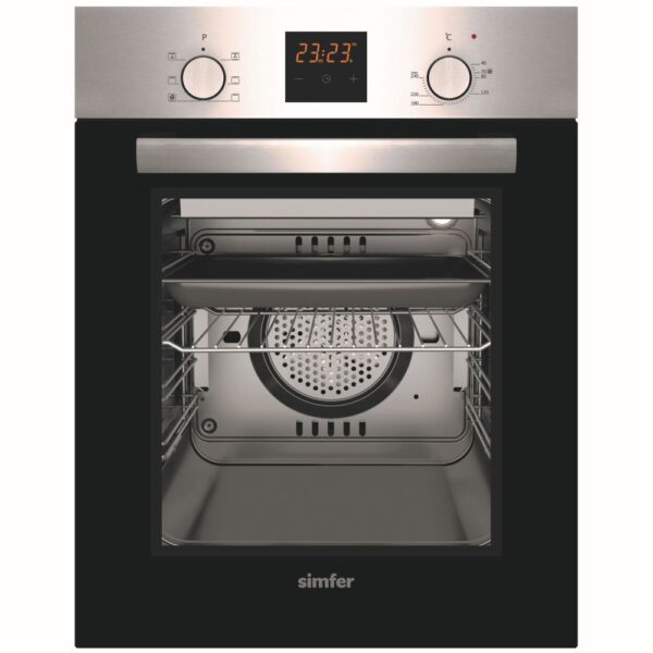 Integreeritav ahi Simfer 4207BERIM