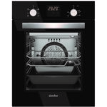 Integreeritav ahi Simfer 4207BERSP