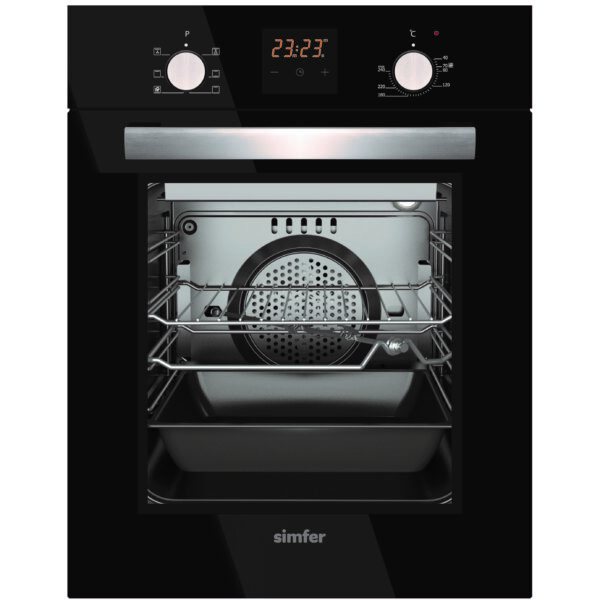 Integreeritav ahi Simfer 4207BERSP