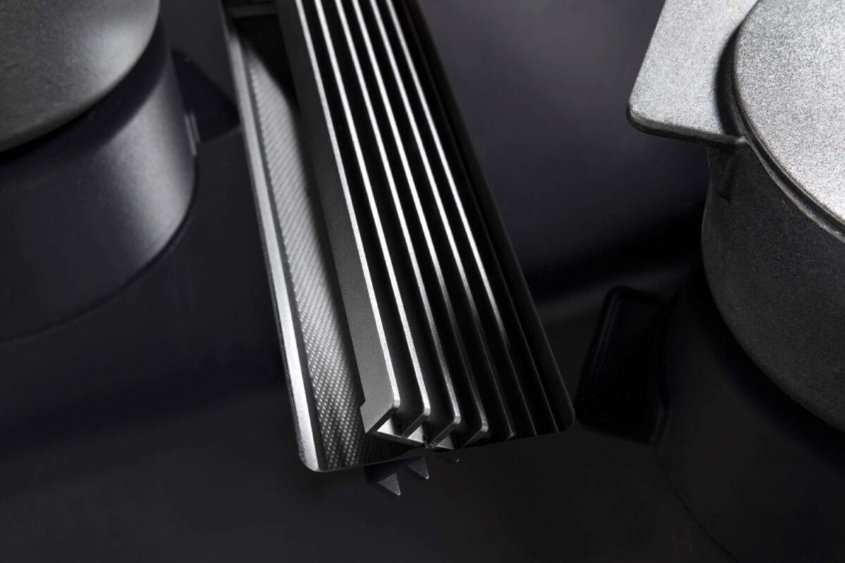 Pliidiplaat koos õhupuhastiga NOVY Easy Pro