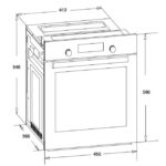 simfer paigaldus 45 cm