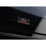 Integreeritav kompaktahi mikrolainefunktsiooniga Electrolux EVL8E08Z