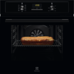 Integreeritav ahi Electrolux EOF3H50BK