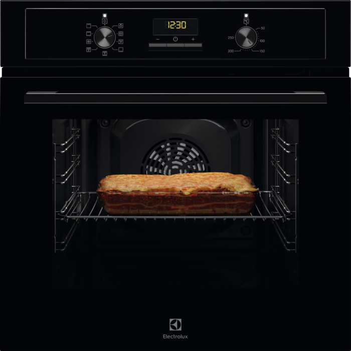 Integreeritav ahi Electrolux EOF3H50BK Integreeritav ahi Electrolux EOF3H50BK