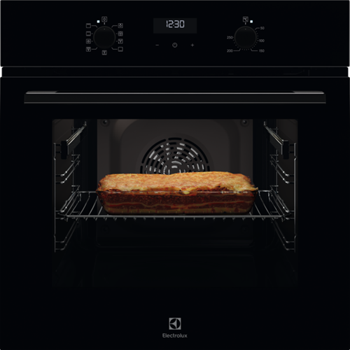 Integreeritav ahi Electrolux EOF5C50BZ