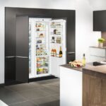 Integreeritav jahekapp Liebherr IKB 3560 BioFresh - Image 2