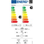 Pesumasin-kuivati Electrolux EW7WN361S - Image 6