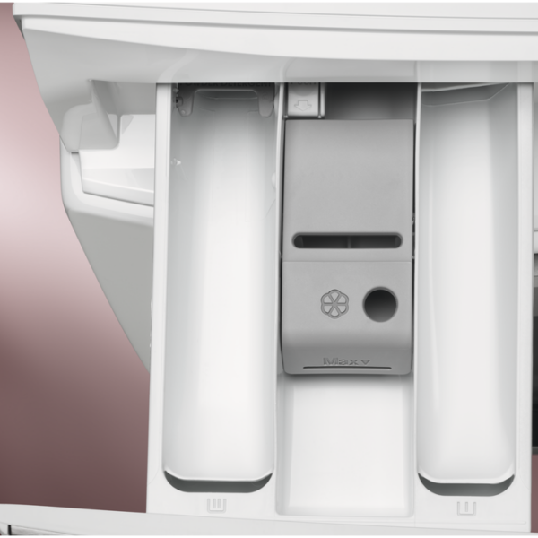 Pesumasin-kuivati Electrolux EW9WN249W